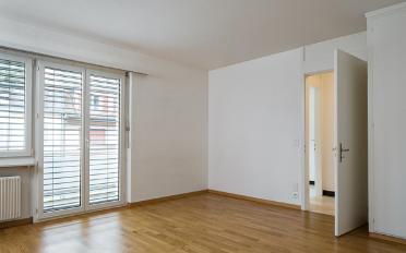 Apartment 3.5 rooms - image - 3