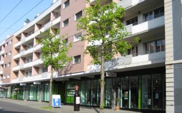 Apartment 3.5 rooms - image - 1