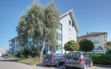 Roof flat 3 rooms - image - 2