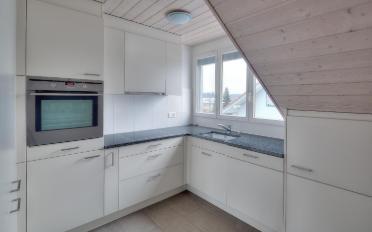 Roof flat 3 rooms - image - 5