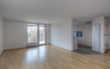 Apartment 3.5 rooms - image - 2