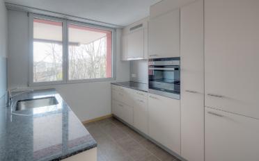 Apartment 3.5 rooms - image - 3
