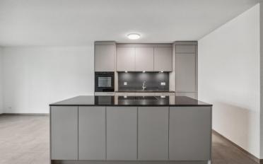 Apartment 3.5 rooms - image - 3