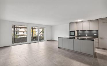 Apartment 3.5 rooms - image - 4