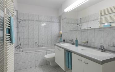 Wohnung 4.5 Zimmer - image - 6