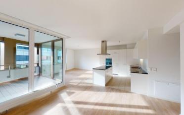 Apartment 3.5 rooms - image - 3