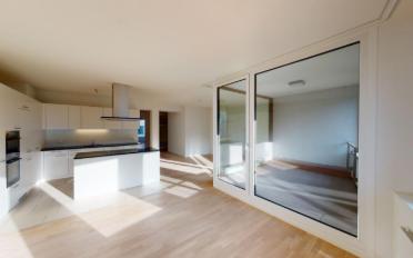 Apartment 3.5 rooms - image - 2