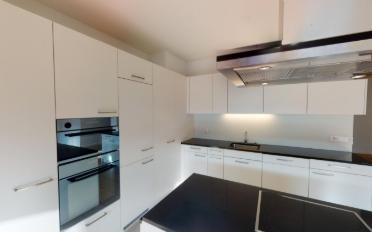 Apartment 3.5 rooms - image - 4