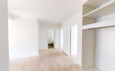 Apartment 3.5 rooms - image - 11