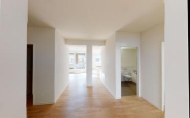 Apartment 3.5 rooms - image - 10