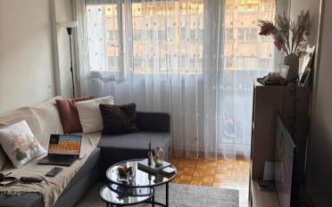 Apartment 2.5 rooms - image - 2