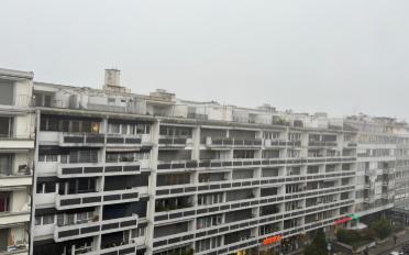 Apartment 2.5 rooms - image - 1