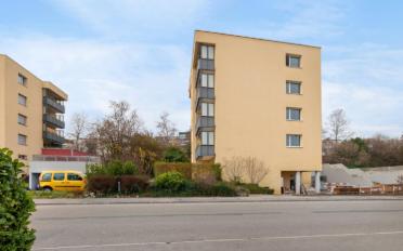 Apartment 2.5 rooms - image - 1