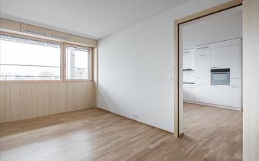 Wohnung 3.5 Zimmer - image - 7