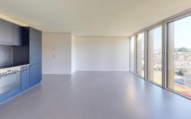 Wohnung 2.5 Zimmer - image - 2