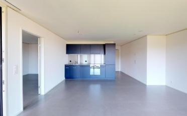 Wohnung 2.5 Zimmer - image - 3