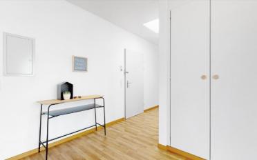 Roof flat 2.5 rooms - image - 9