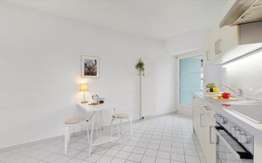 Roof flat 2.5 rooms - image - 4