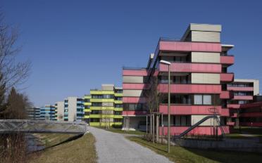 Apartment 4.5 rooms - image - 1