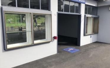 Advertising area - image - 1