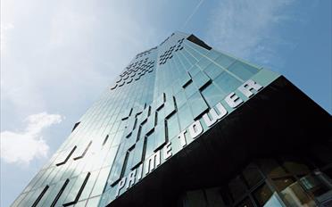 Moto Hallenplatz - image - 1