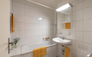 Wohnung 1.5 Zimmer - image - 4