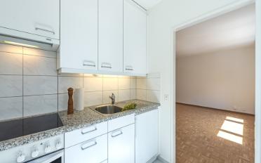 Wohnung 1.5 Zimmer - image - 3