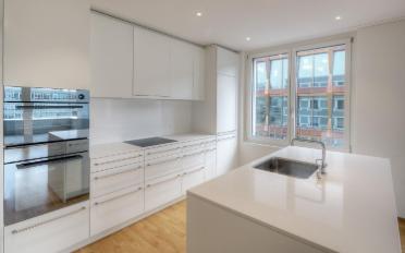 Wohnung 2.5 Zimmer - image - 3
