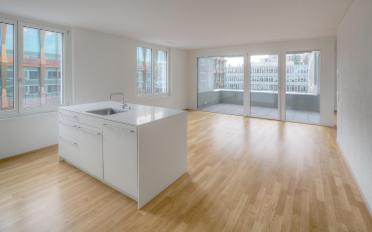 Wohnung 2.5 Zimmer - image - 2