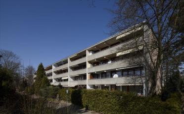 Apartment 5.5 rooms - image - 1
