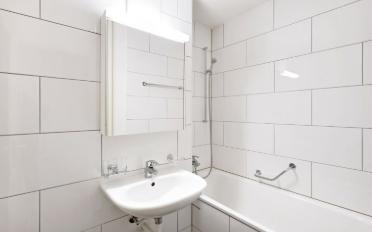 Apartment 5.5 rooms - image - 5