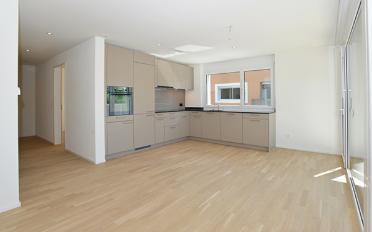 Apartment 2.5 rooms - image - 3