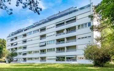Wohnung 3 Zimmer - image - 1