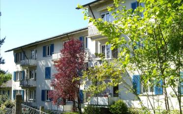 Apartment 3 rooms - image - 2
