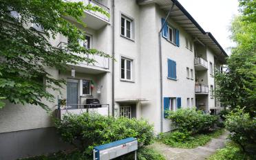 Apartment 3 rooms - image - 1