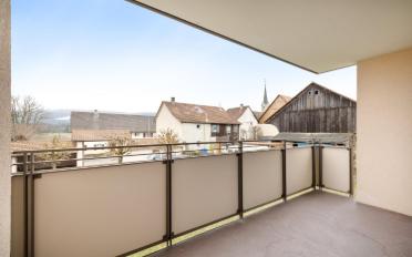 Apartment 3 rooms - image - 2