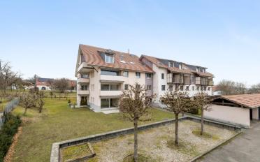 Apartment 3 rooms - image - 1