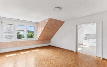 Wohnung 3.5 Zimmer - image - 2