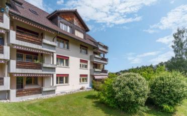 Wohnung 3.5 Zimmer - image - 9