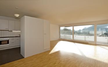 Apartment 4.5 rooms - image - 4