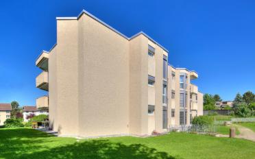Apartment 1.5 rooms - image - 1
