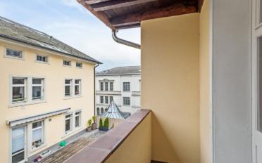 Wohnung 2.5 Zimmer - image - 9