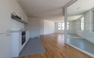 Apartment 3.5 rooms - image - 2