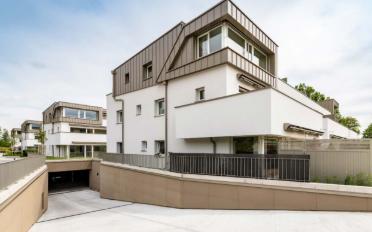 Wohnung 4.5 Zimmer - image - 1