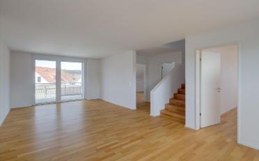 Duplex 4.5 Zimmer - image - 3