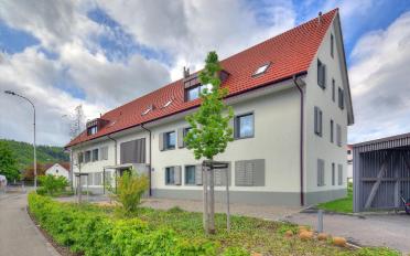 Duplex 4.5 Zimmer - image - 1