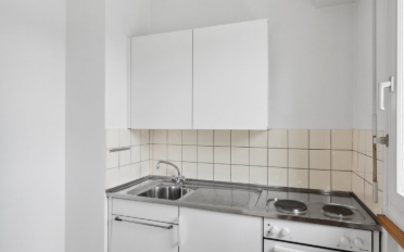 Apartment 1 room - image - 3