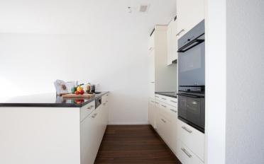 Apartment 4.5 rooms - image - 4