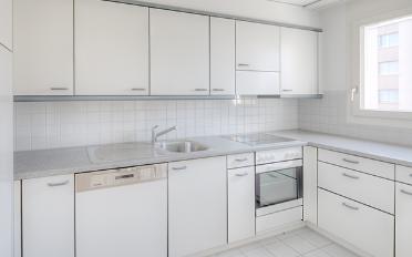 Wohnung 3.5 Zimmer - image - 3