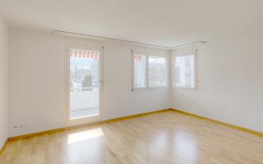 Wohnung 3.5 Zimmer - image - 2